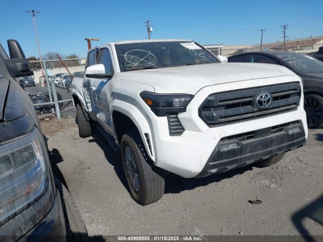 toyota tacoma 2024 3tylb5jn6rt009346