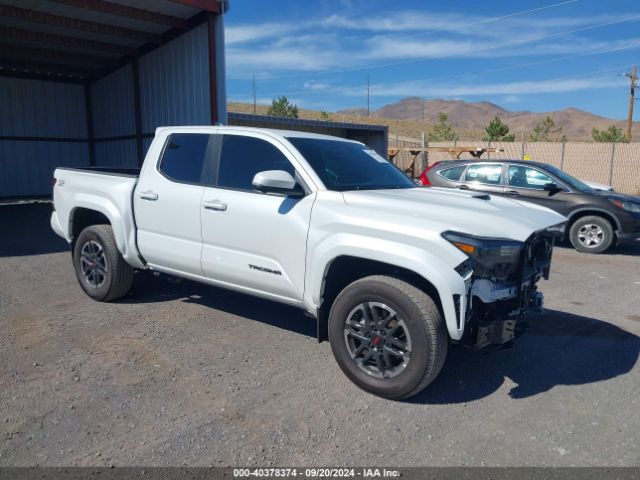 toyota tacoma 2024 3tylb5jn6rt024185