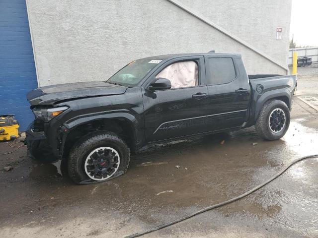 toyota tacoma dou 2024 3tylb5jn7rt016547