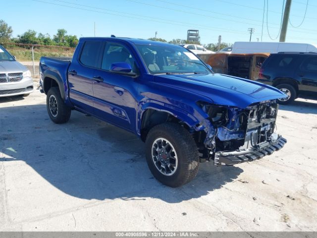 toyota tacoma 2024 3tylb5jn7rt043540