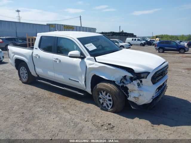 toyota tacoma 2024 3tylb5jn8rt010157