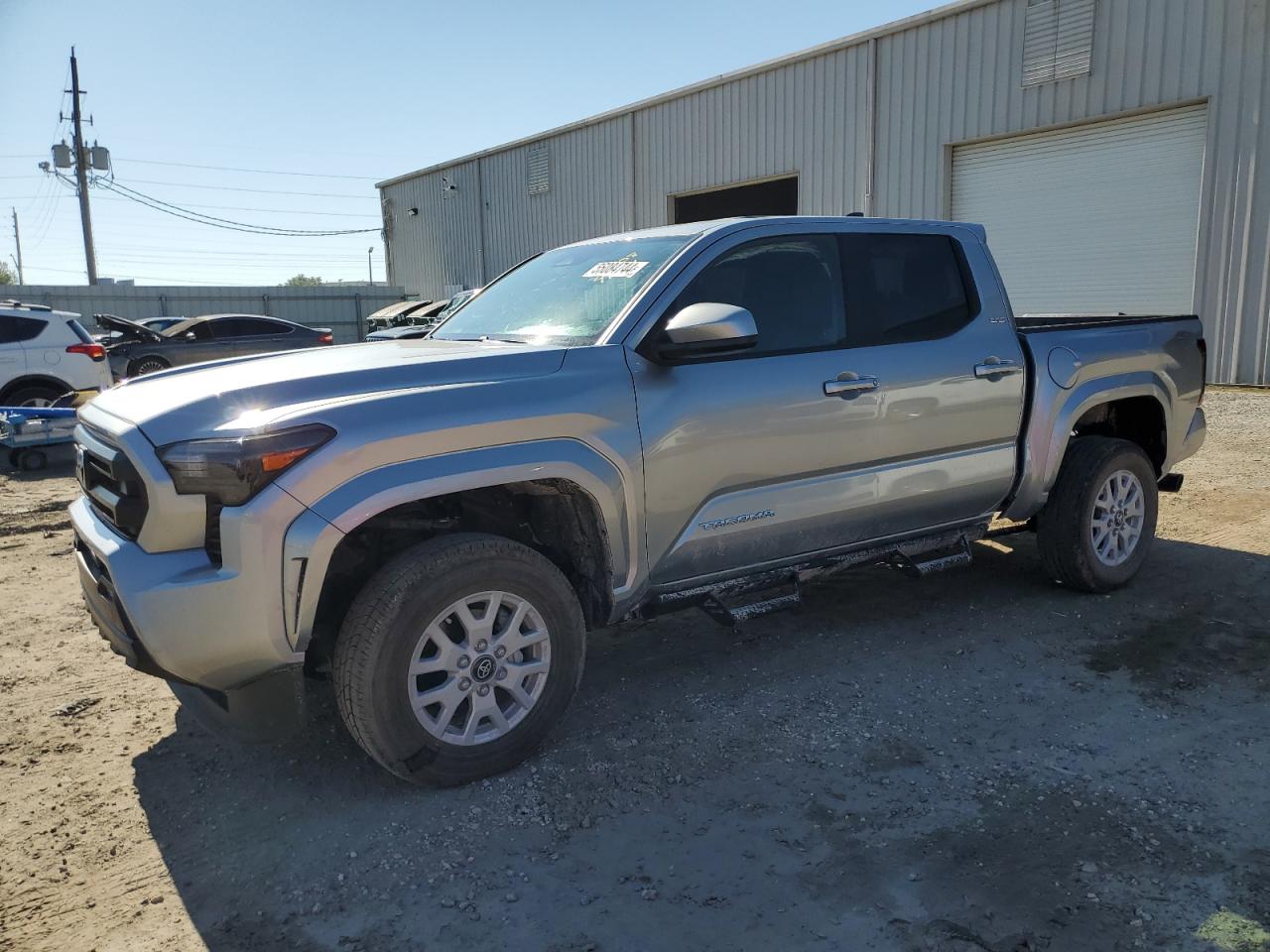 toyota tacoma 2024 3tylb5jn8rt011437