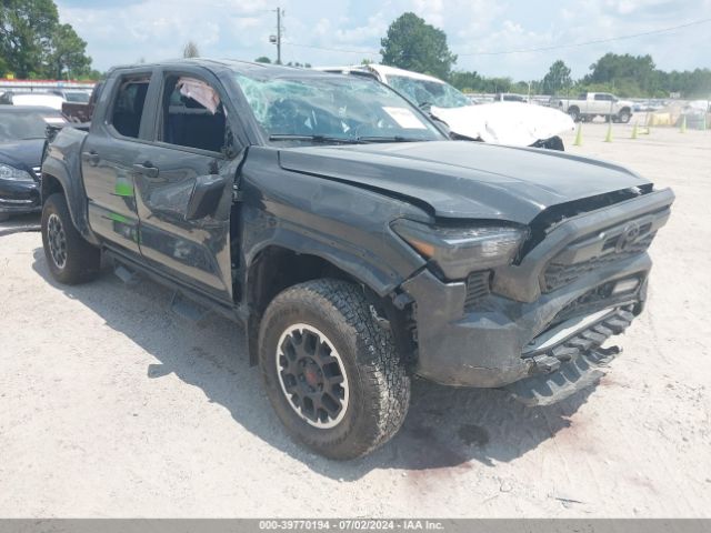 toyota tacoma 2024 3tylb5jn8rt012359