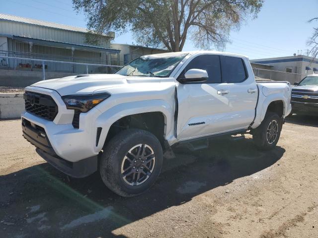 toyota tacoma dou 2024 3tylb5jn8rt032823