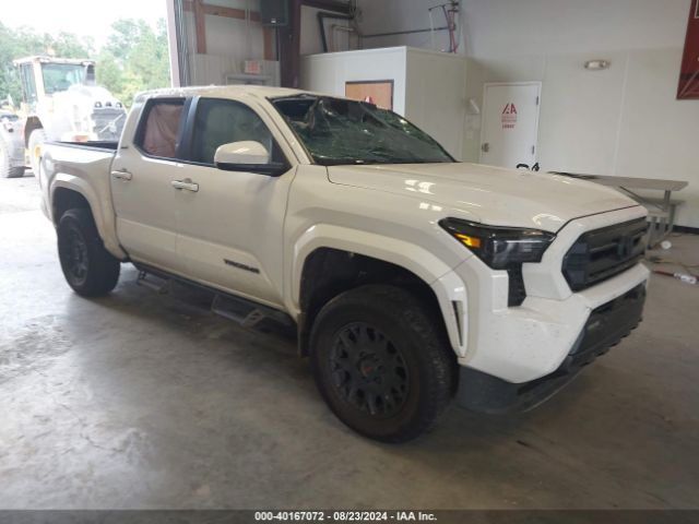 toyota tacoma 2024 3tylb5jn9rt016887