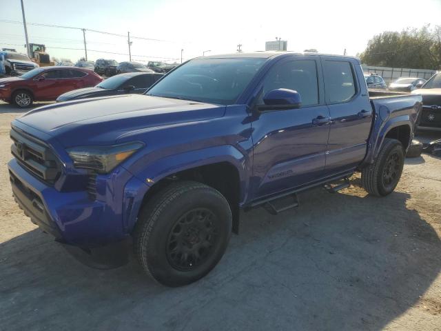 toyota tacoma dou 2024 3tylb5jn9rt032765