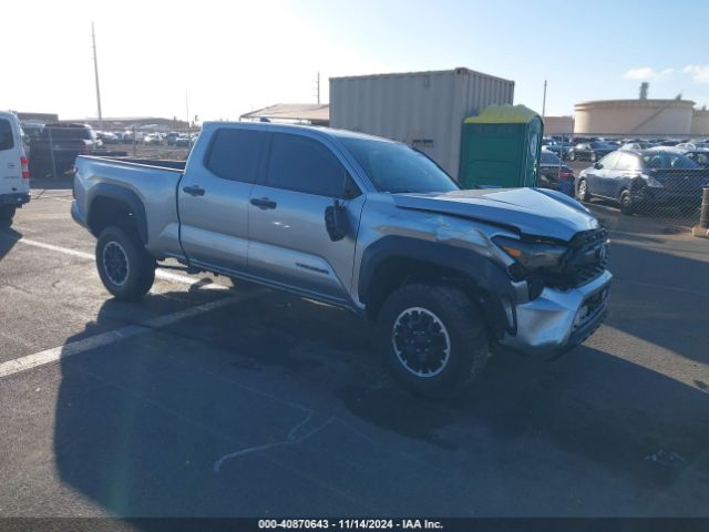 toyota tacoma 2024 3tylb5jn9rt033768