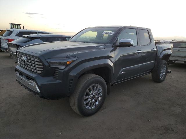 toyota tacoma dou 2024 3tylc5ln2rt000590