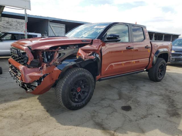 toyota tacoma dou 2024 3tylc5ln4rt004950