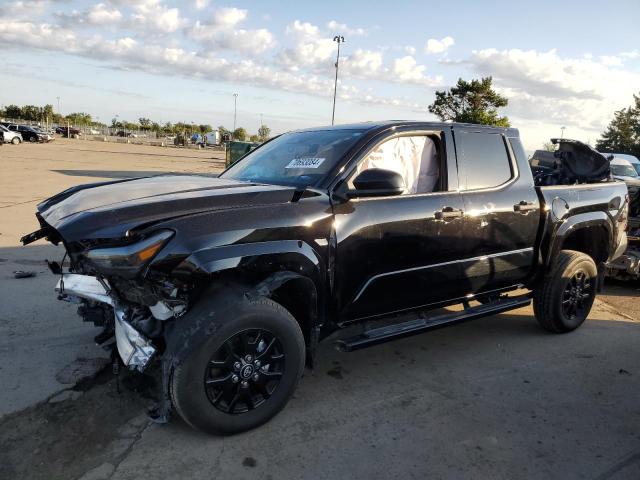 toyota tacoma dou 2024 3tyld5kn2rt001270