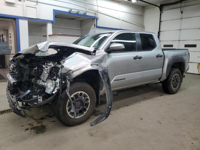 toyota tacoma dou 2024 3tyle5jn3rt024247