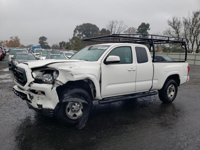 toyota tacoma acc 2020 3tyrx5gn0lt000314