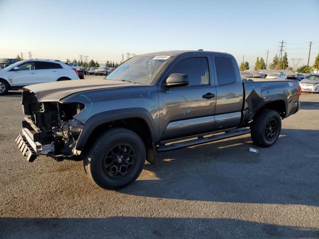 toyota tacoma acc 2020 3tyrx5gn0lt000510