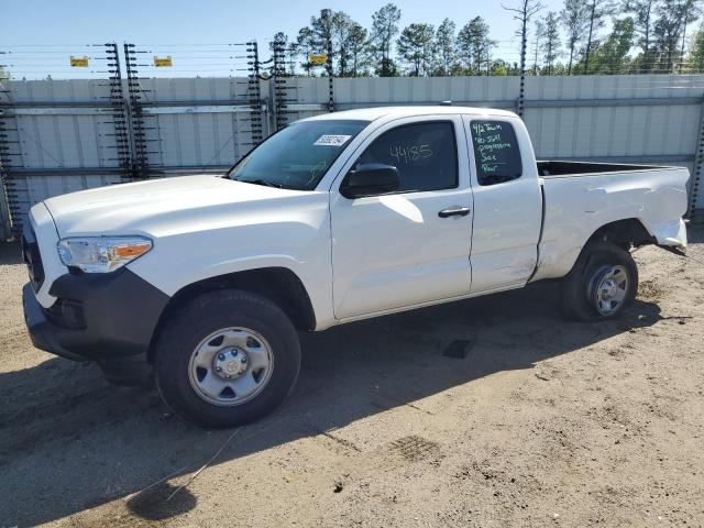 toyota tacoma 2022 3tyrx5gn0nt044123