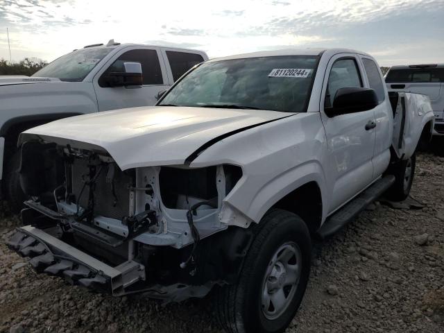 toyota tacoma acc 2023 3tyrx5gn0pt076010