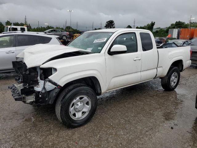 toyota tacoma 2021 3tyrx5gn1mt024929