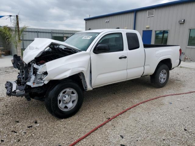 toyota tacoma 2022 3tyrx5gn1nt040548