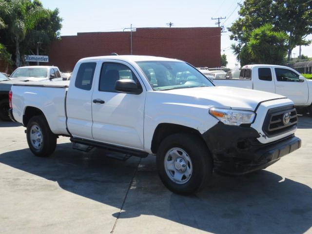 toyota tacoma acc 2022 3tyrx5gn1nt056345