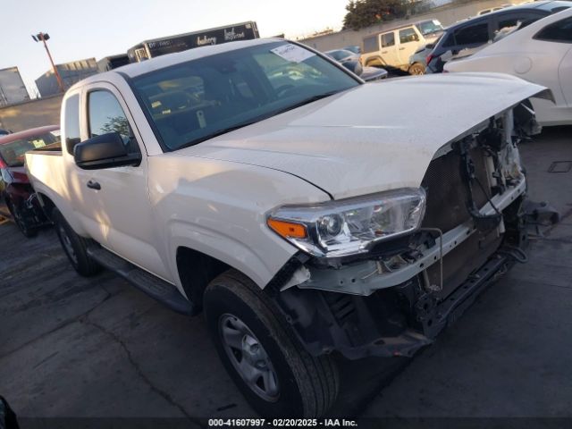 toyota tacoma 2022 3tyrx5gn1nt066518