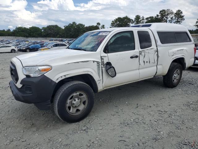 toyota tacoma 2022 3tyrx5gn1nt067149