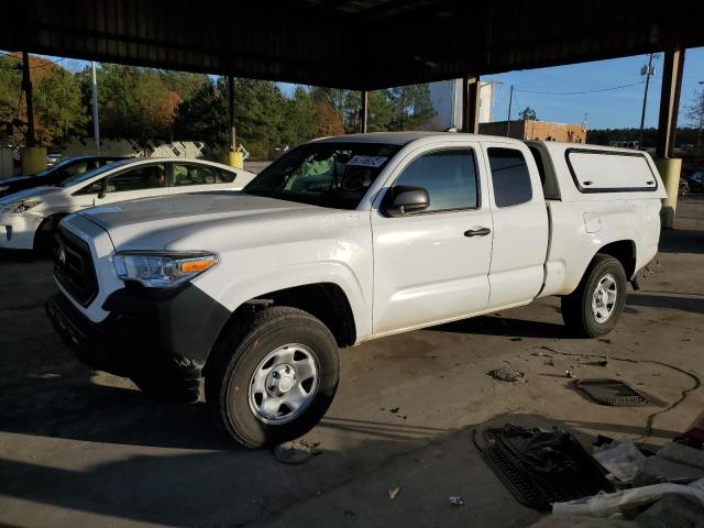 toyota tacoma acc 2023 3tyrx5gn1pt077487