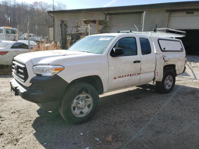 toyota tacoma acc 2023 3tyrx5gn1pt084004