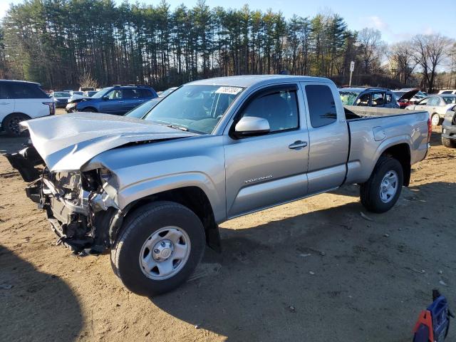 toyota tacoma acc 2023 3tyrx5gn1pt086206