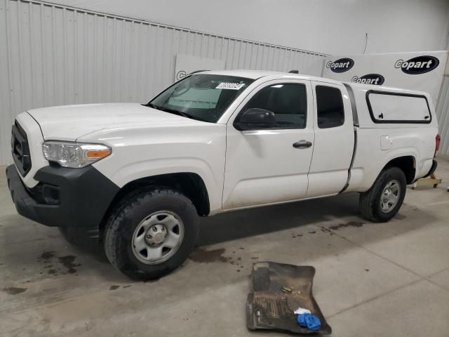 toyota tacoma acc 2023 3tyrx5gn1pt089154