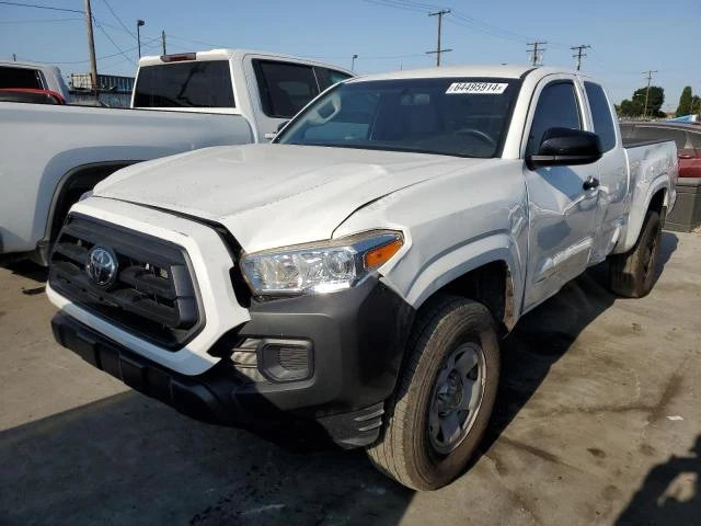 toyota tacoma acc 2023 3tyrx5gn1pt090613