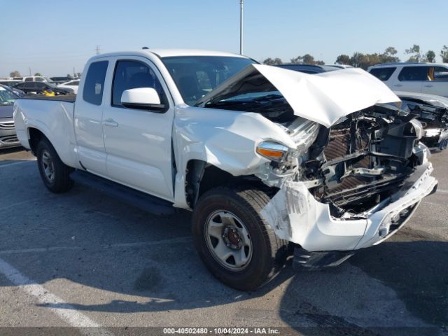 toyota tacoma 2020 3tyrx5gn2lt000038