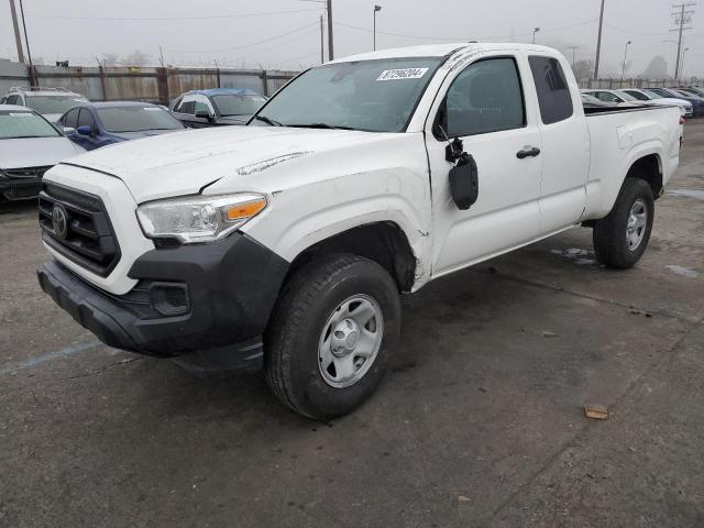 toyota tacoma acc 2020 3tyrx5gn2lt001190