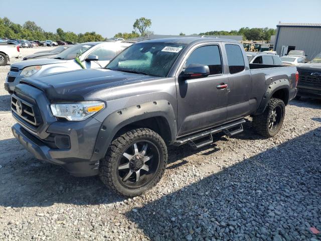 toyota tacoma acc 2020 3tyrx5gn2lt002050