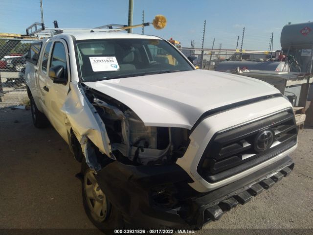 toyota tacoma 2wd 2020 3tyrx5gn2lt005238