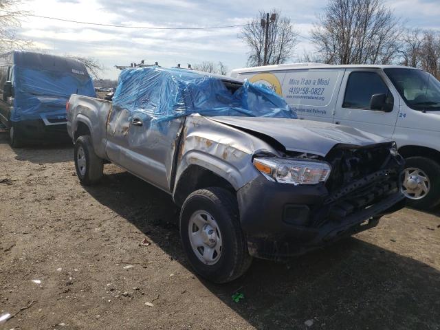 toyota tacoma acc 2021 3tyrx5gn2mt023174