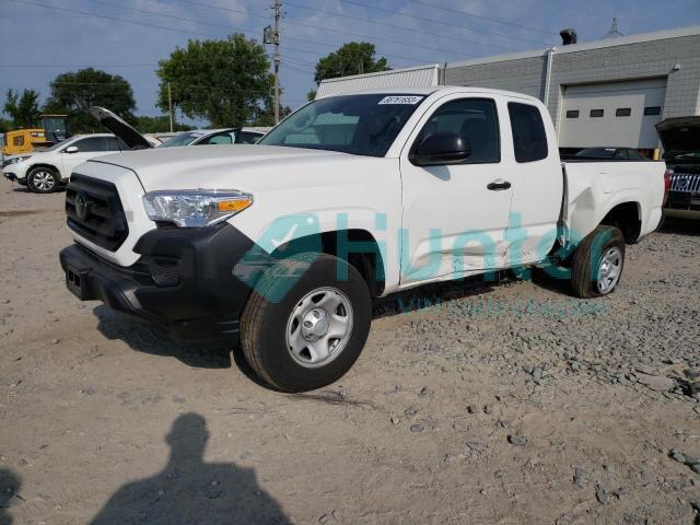 toyota tacoma acc 2022 3tyrx5gn2nt043300