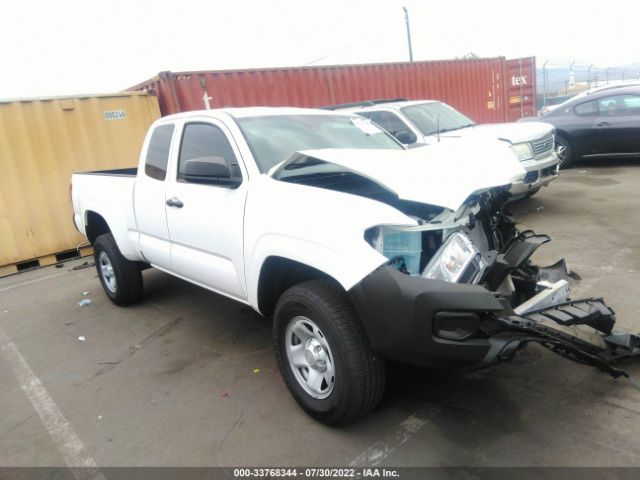 toyota tacoma 2wd 2022 3tyrx5gn2nt052028