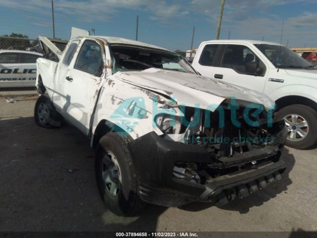 toyota tacoma 2wd 2022 3tyrx5gn2nt053017