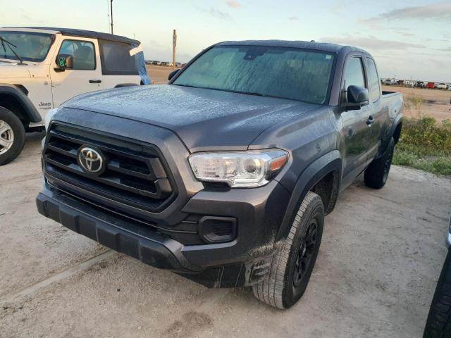 toyota tacoma acc 2022 3tyrx5gn2nt063580