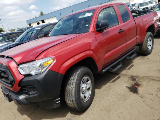 toyota tacoma acc 2023 3tyrx5gn2pt068037