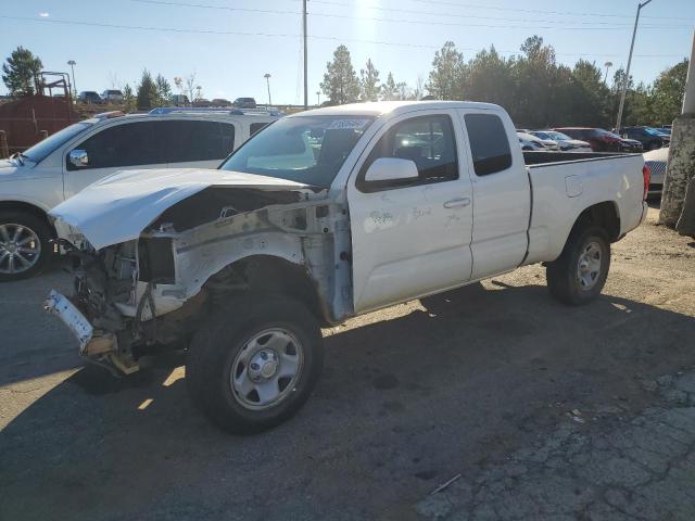 toyota tacoma acc 2020 3tyrx5gn3lt003577