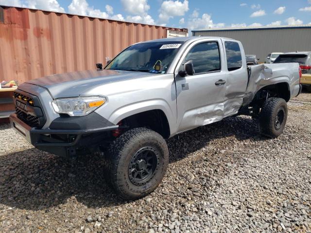 toyota tacoma acc 2021 3tyrx5gn3mt023605