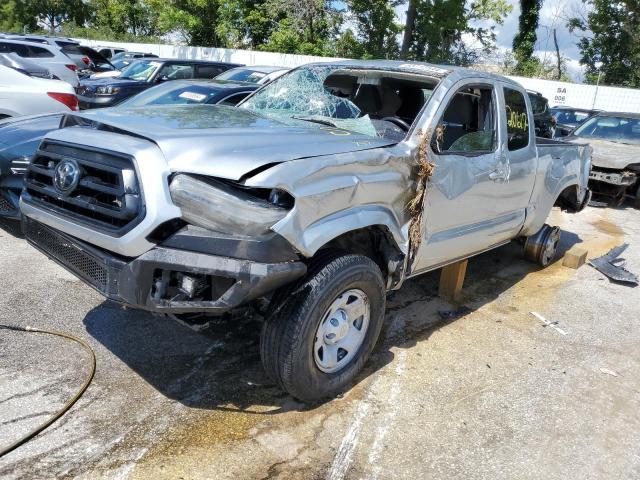 toyota tacoma acc 2022 3tyrx5gn3nt047288