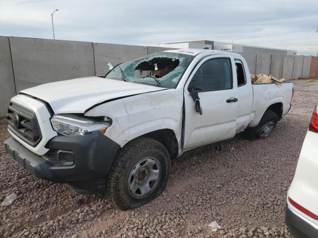 toyota tacoma acc 2022 3tyrx5gn3nt056444