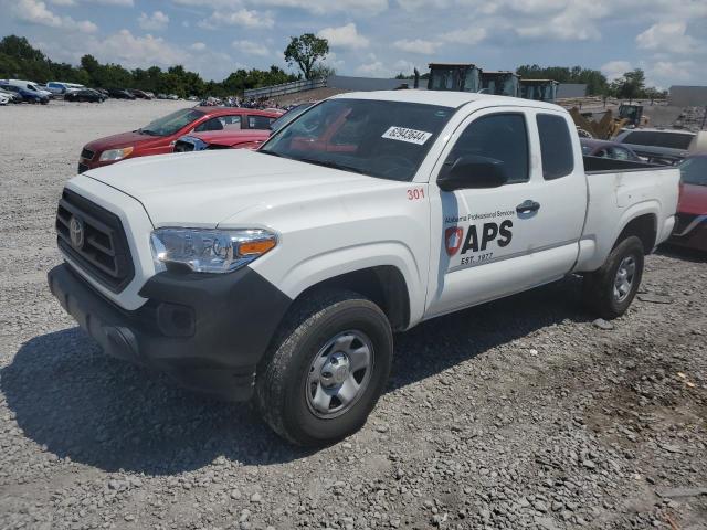 toyota tacoma acc 2023 3tyrx5gn3pt087700