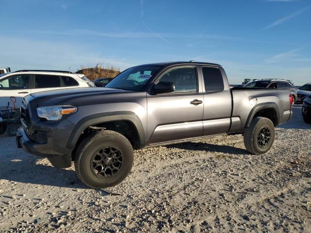 toyota tacoma acc 2020 3tyrx5gn4lt003460