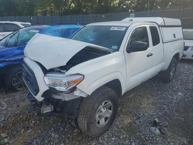 toyota tacoma acc 2021 3tyrx5gn4mt006053