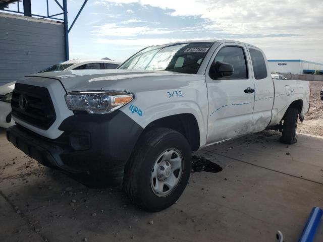 toyota tacoma acc 2021 3tyrx5gn4mt028540