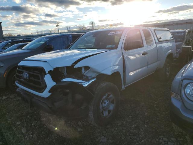 toyota tacoma acc 2021 3tyrx5gn4mt029557