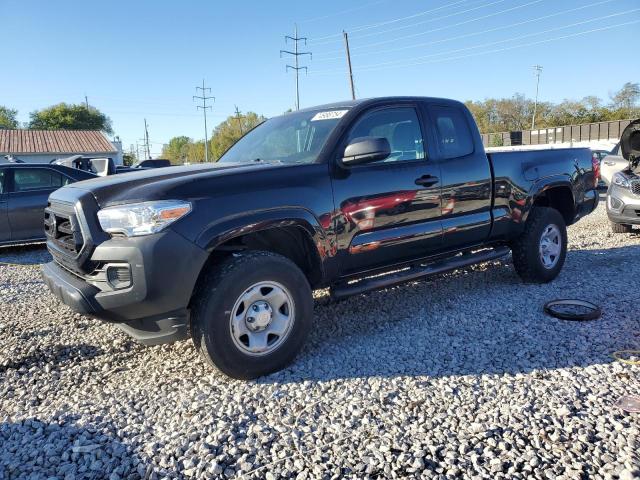 toyota tacoma acc 2022 3tyrx5gn4nt041337