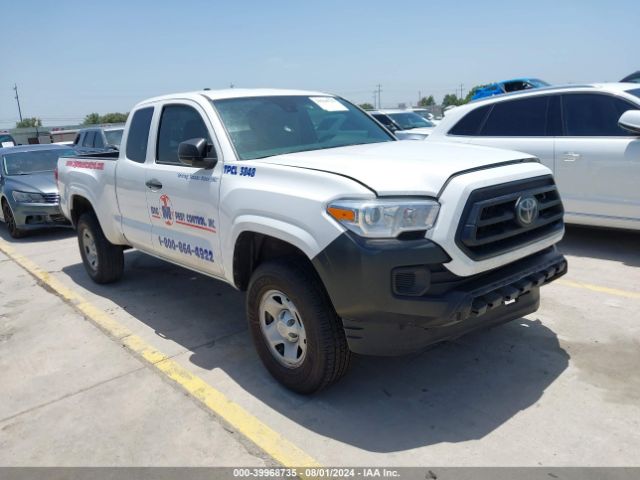 toyota tacoma 2022 3tyrx5gn4nt051740